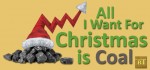 Coal for Christmas